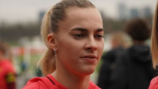 Laura Freigang