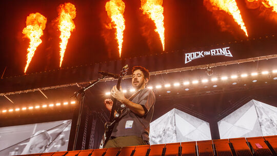 Linkin Park