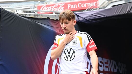 Fußball-WM 2026 - Vorbereitung Chicago