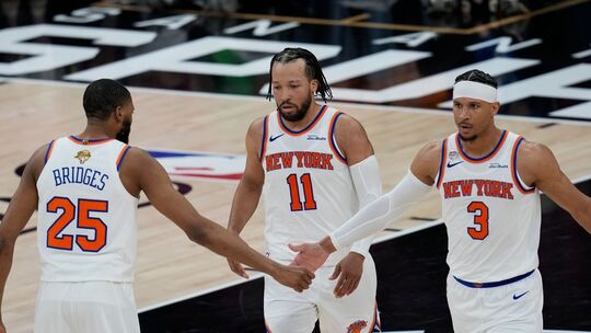 San Antonio Spurs - New York Knicks San Antonio Spurs - New York Knicks