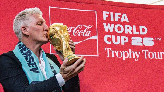 Bastian Schweinsteiger