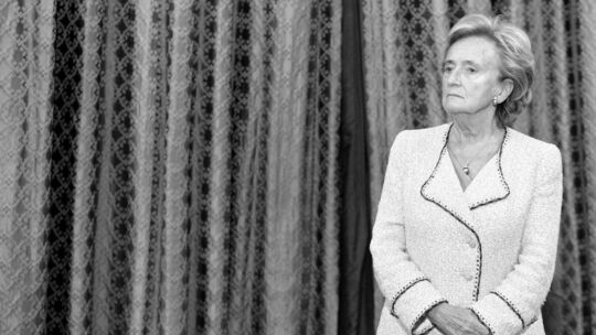 Frankreichs frühere First Lady Bernadette Chirac gestorben Frankreichs frühere First Lady Bernadette Chirac gestorben