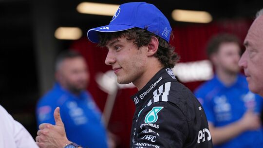 Formel 1 - Vor dem Großen Preis von Monaco
