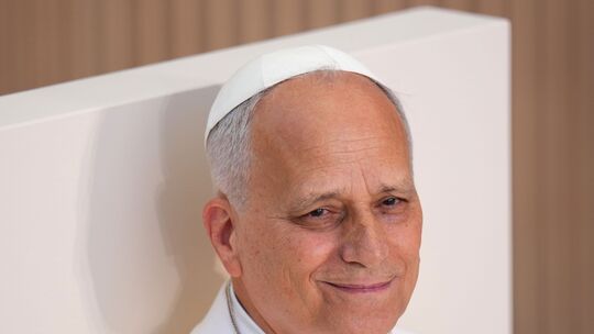 Papst Leo XIV. besucht Spanien