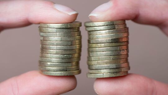 Equal Pay Equal Pay