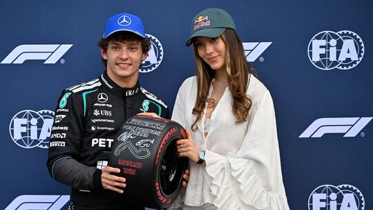 Formel 1 - Vor dem Großen Preis von Monaco Formel 1 - Vor dem Großen Preis von Monaco