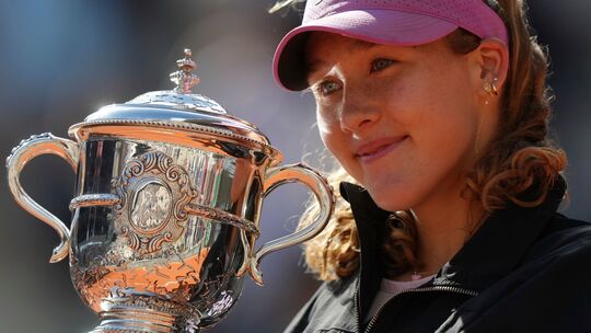 French Open French Open