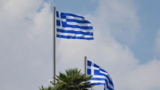 Griechenland Griechenland