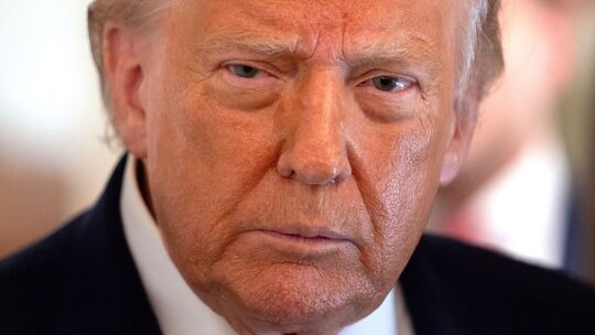 US-Präsident Donald Trump US-Präsident Donald Trump