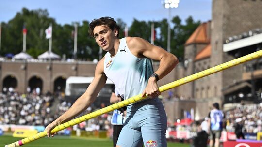 Schweden Diamond League Leichtathletik Schweden Diamond League Leichtathletik