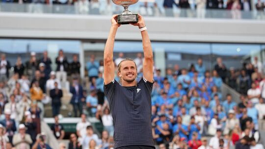 French Open Tennis French Open Tennis