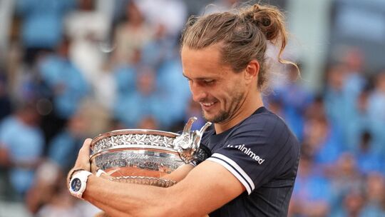 French Open Tennis French Open Tennis