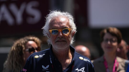 Grand Prix von Monaco