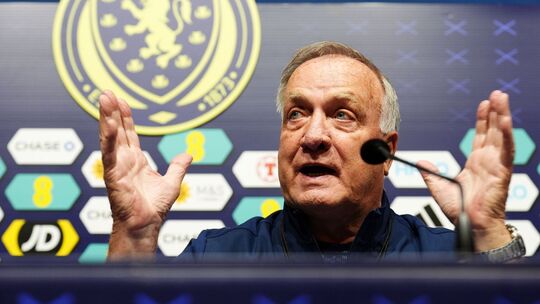 Dick Advocaat