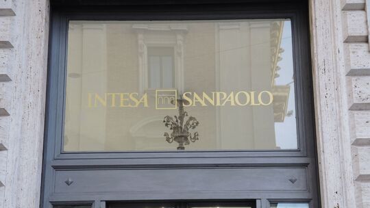 Italiens Banken Italiens Banken