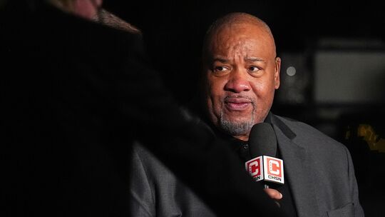 US-Basketballer Stacey King gestorben US-Basketballer Stacey King gestorben