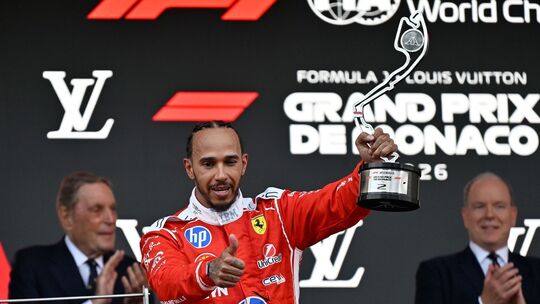 Grand Prix von Monaco Grand Prix von Monaco