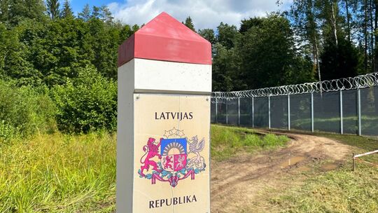 Lettland