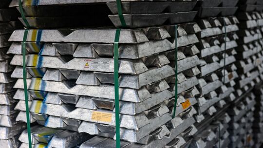 Aluminium