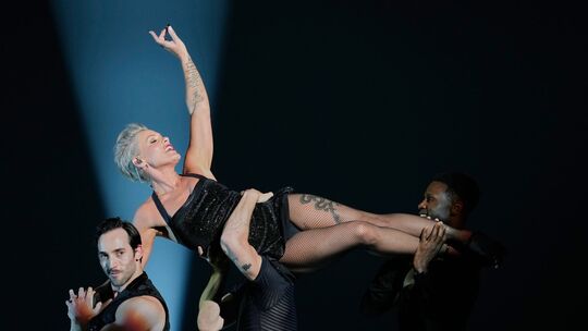 Tony Awards Tony Awards