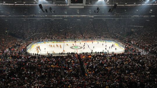 Eishockey WM Eishockey WM