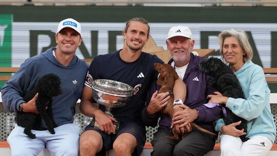 French Open Tennis French Open Tennis