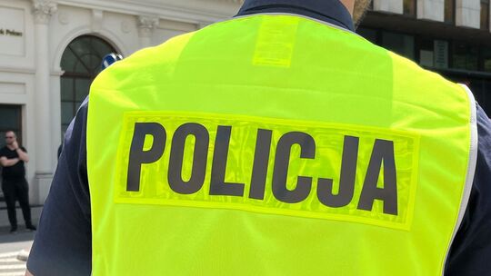 Polizei in Polen Polizei in Polen