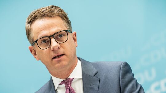 Carsten Linnemann