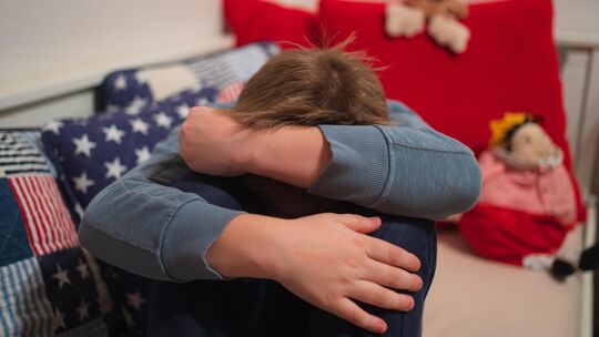 Die seelischen Schäden bleiben: Vor rund einem Jahr wurden zwei Jungen, damals acht und elf Jahre alt, sexuell missbraucht.