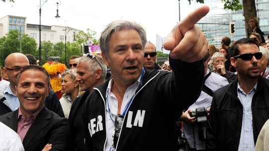 Klaus Wowereit Klaus Wowereit