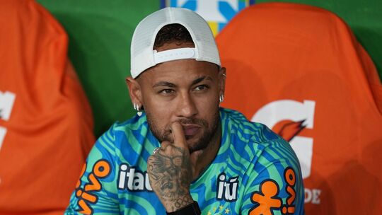 Neymar