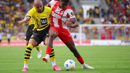 Sidny Lopes Cabral Sidny Lopes Cabral