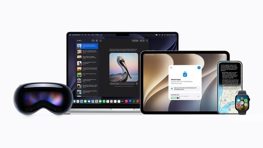 Apples neue Betriebssysteme iOS 27 und Co. Apples neue Betriebssysteme iOS 27 und Co.