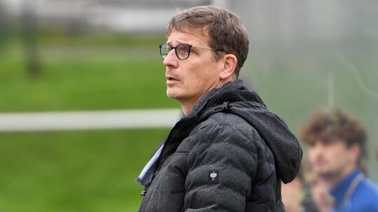 Kein Happy End für Trainer Carsten Mang und die Wirgeser A-Jugend: Ein 11:1 am letzten Spieltag reichte nicht, um die Abstiegspl