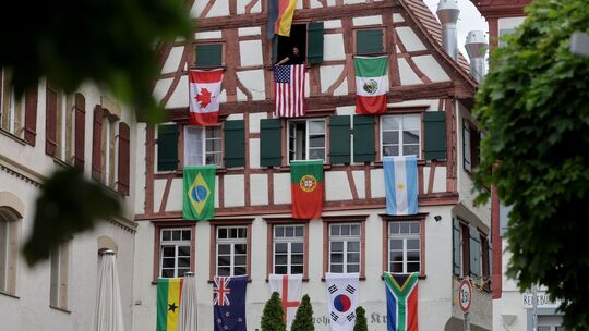 Fußball-WM Fußball-WM