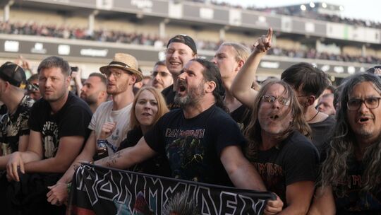 Open-Air-Festival "Rock am Ring" Open-Air-Festival "Rock am Ring"