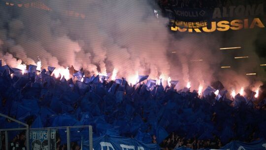 Borussia Dortmund - Hamburger SV Borussia Dortmund - Hamburger SV