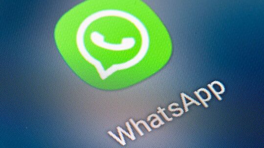 WhatApp WhatApp