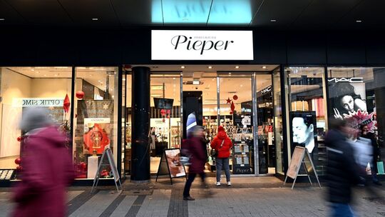 Parfümerie Pieper Parfümerie Pieper