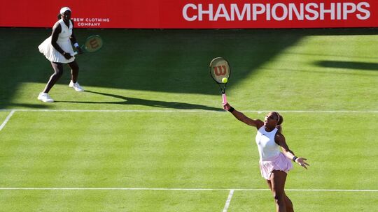 Queen's Club Tennis WTA-Tour Queen's Club Tennis WTA-Tour