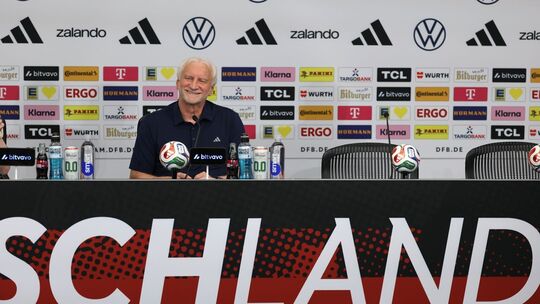 Rudi Völler