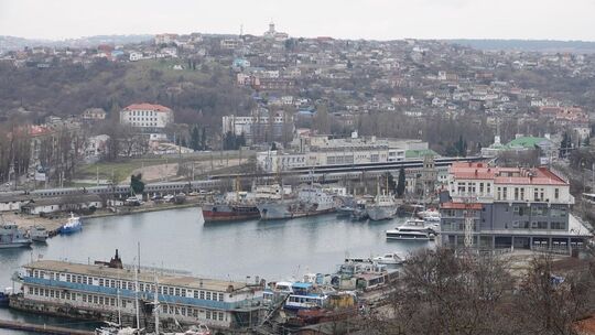 Sewastopol