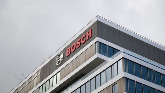 Bosch-Forschungscampus Bosch-Forschungscampus