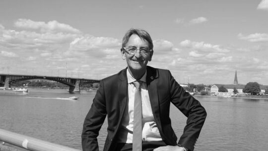 Alexander Licht. (Archivfoto)