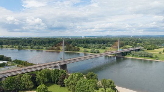 Die Sperrung der Bonner Nordbrücke trifft auch die Handwerksbetriebe im Kreis Neuwied und im Kreis Ahrweiler.