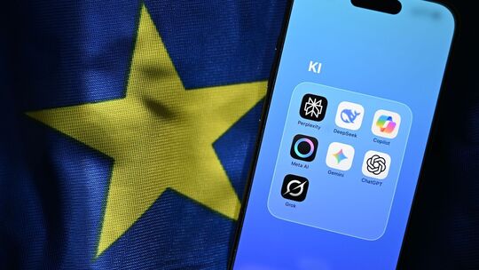KI-Apps KI-Apps