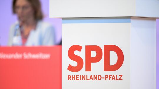 Die Sozialdemokraten in Rhaunen üben heftige Kritik an ihrer Partei auf Landes- und Bundesebene.
