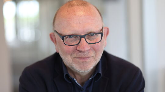Thomas Brost