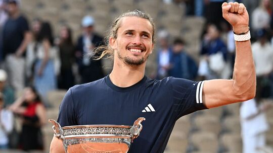 French Open Tennis French Open Tennis