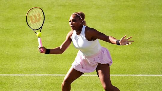 Queen's Club Tennis WTA-Tour Queen's Club Tennis WTA-Tour